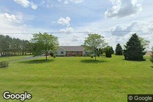 23485 Defiance Pike, Custar, OH 43511