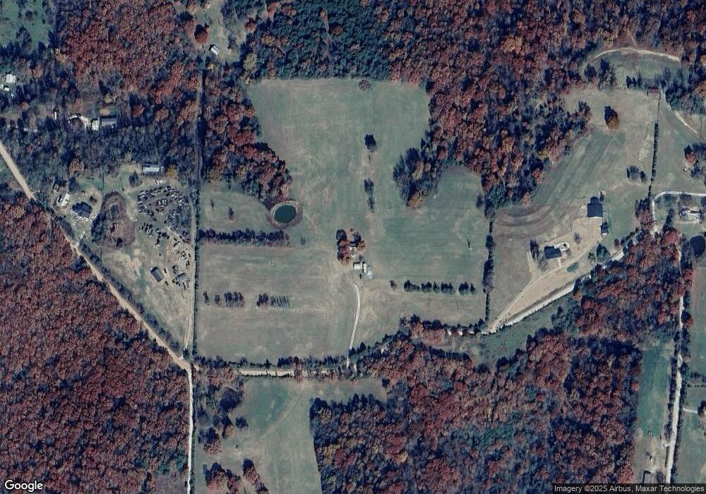 20906 Kirksey Rd, Elkins, AR 72727 - photo 1