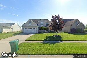 506 Yorkshire Dr, Haskins, OH 43525