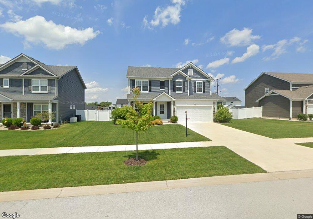 14932 W 103rd Ln, Dyer, IN 46311 - photo 1