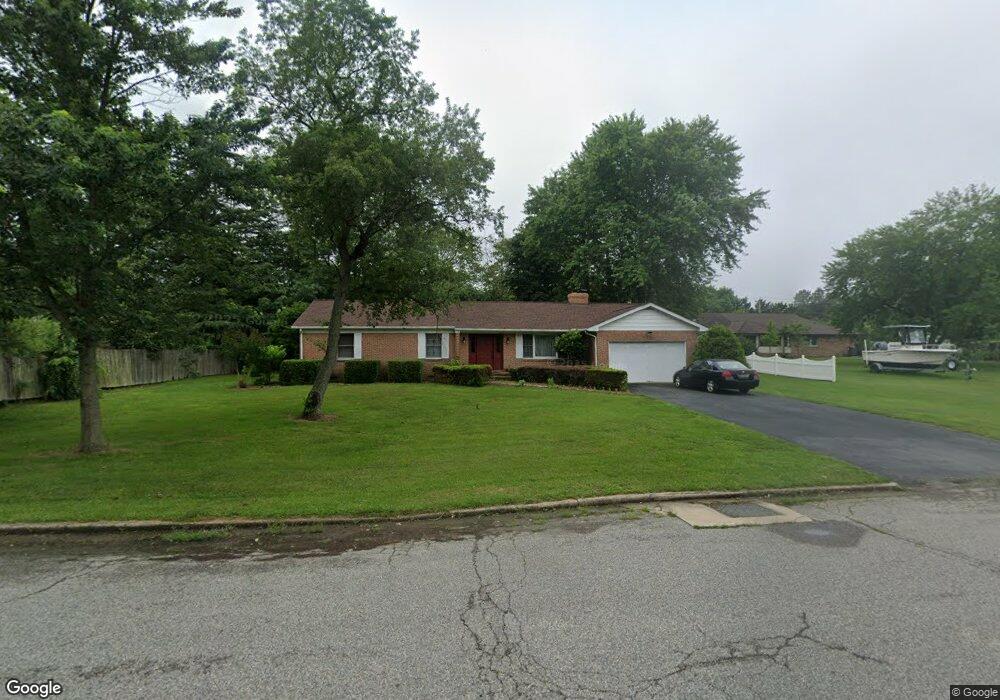 204 Barroll Dr, Chestertown, MD 21620 - photo 1