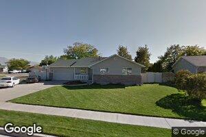169 W 1220 N, American Fork, UT 84003