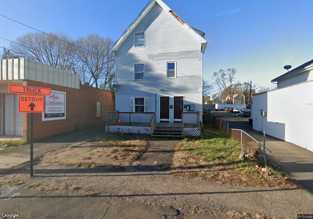 59 Elm St, West Haven, CT 06516 - photo 1