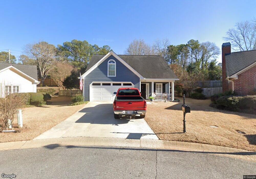 102 Lucy Ln, Athens, GA 30606 - photo 1