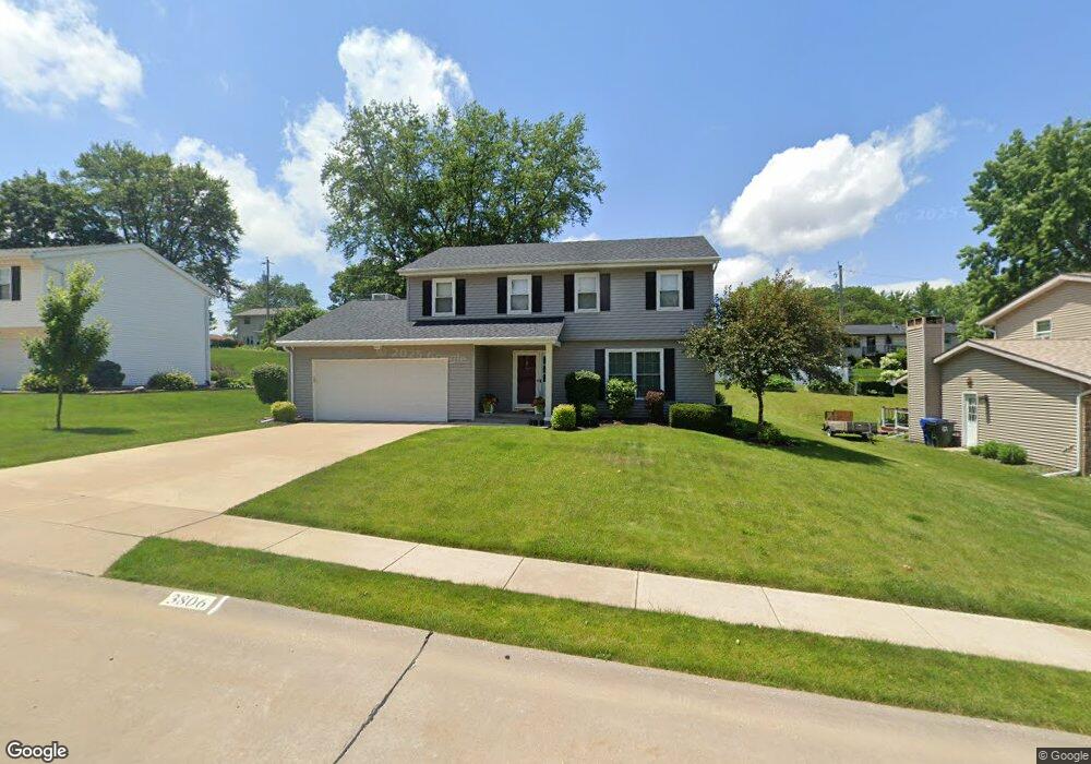 3806 Fairhaven Rd, Davenport, IA 52807 - photo 1