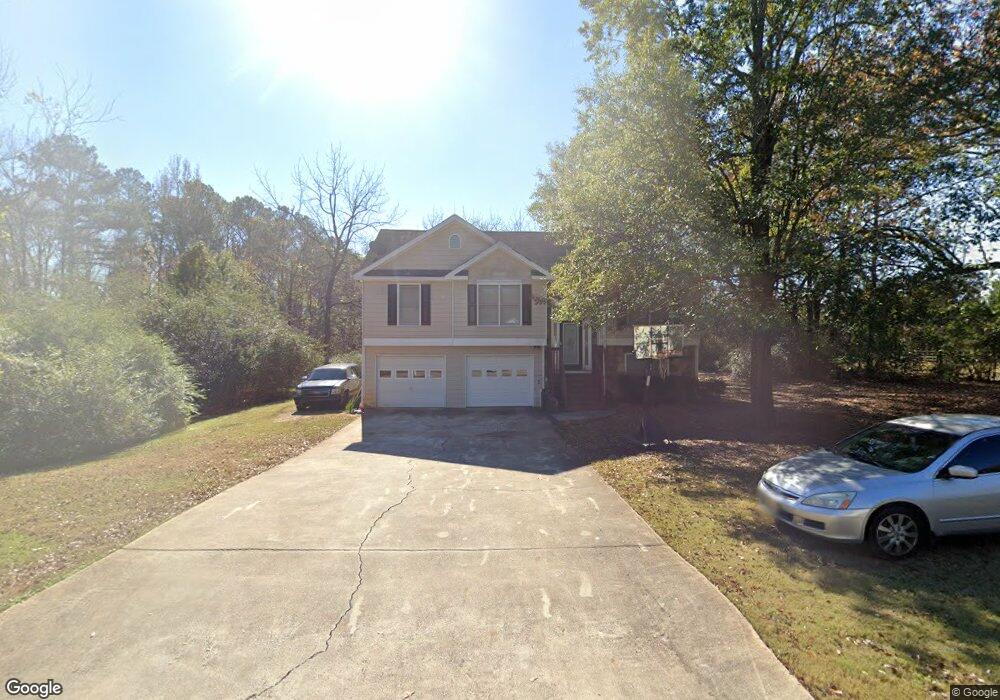 10 Brookstone Ct, Covington, GA 30016 - photo 1