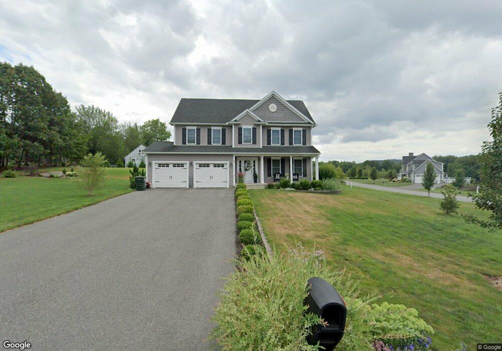 5 Julia Way, Wilbraham, MA 01095 - photo 1