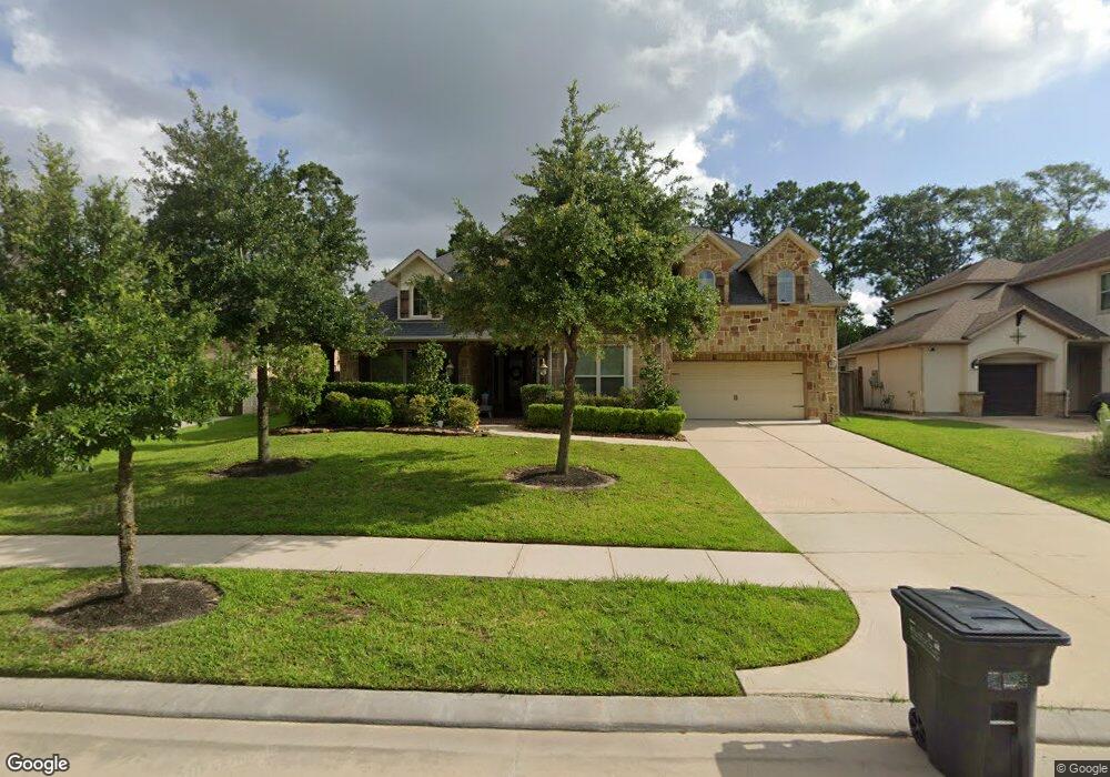 3715 Great Timbers Ln, Spring, TX 77386 - photo 1