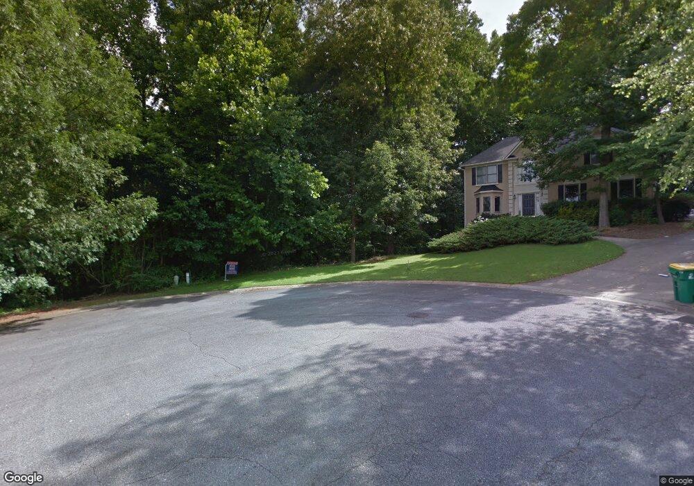 1704 Niagara Ct NW, Acworth, GA 30102 - photo 1