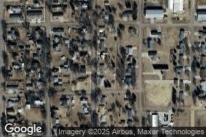 214 S East St, Menno, SD 57045