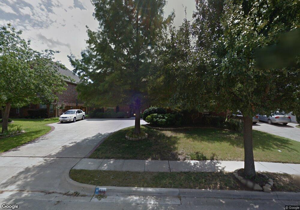 622 Edgebrook Ave, Keller, TX 76248 - photo 1