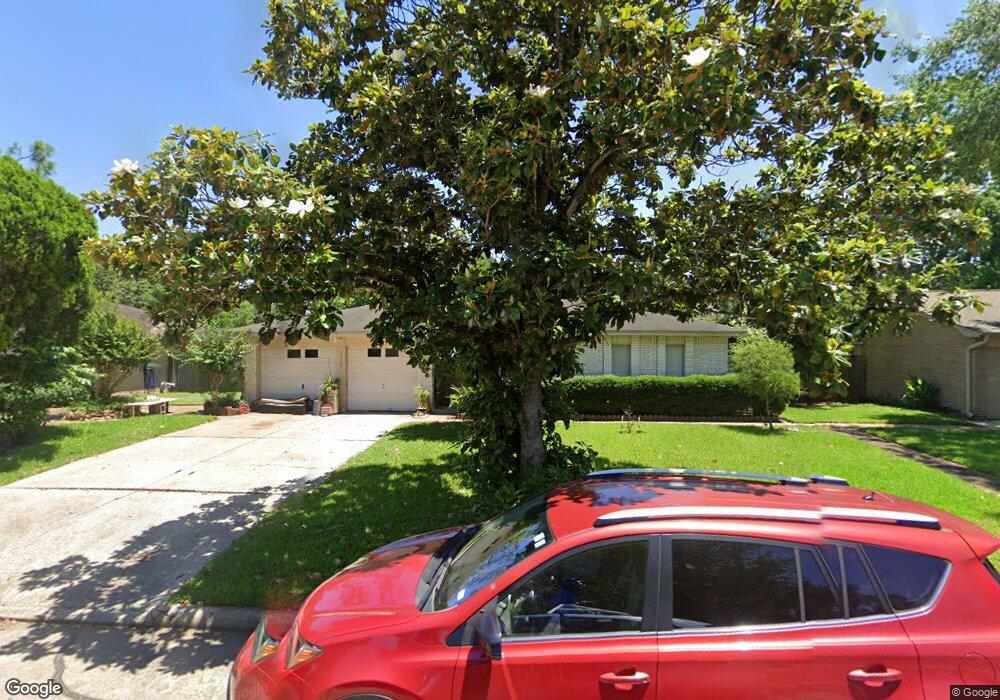 17107 Townes Rd, Friendswood, TX 77546 - photo 1