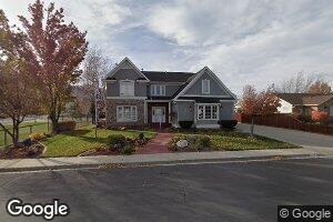 1070 E 1050 S, Spanish Fork, UT 84660