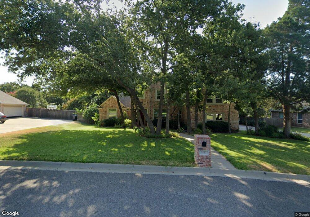 3817 Seville Rd, Denton, TX 76205 - photo 1