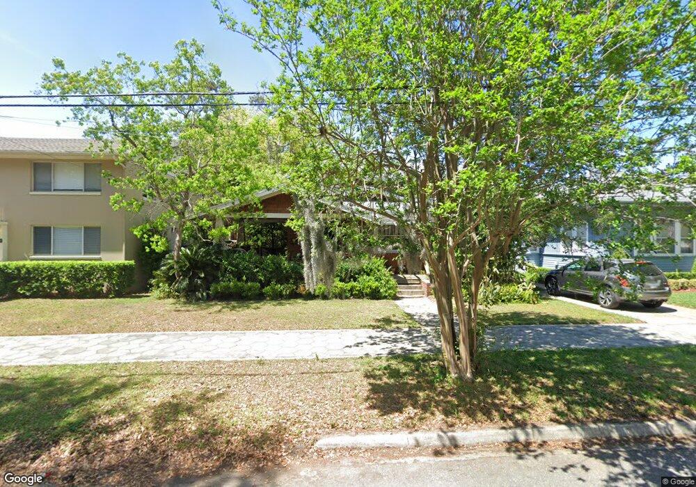 3215 Oak St, Jacksonville, FL 32205 - photo 1