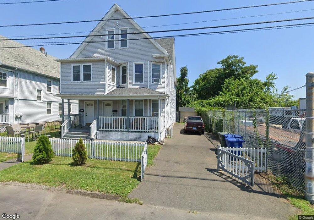 98-100 Davenport St, Bridge Port, CT 06607 - photo 1