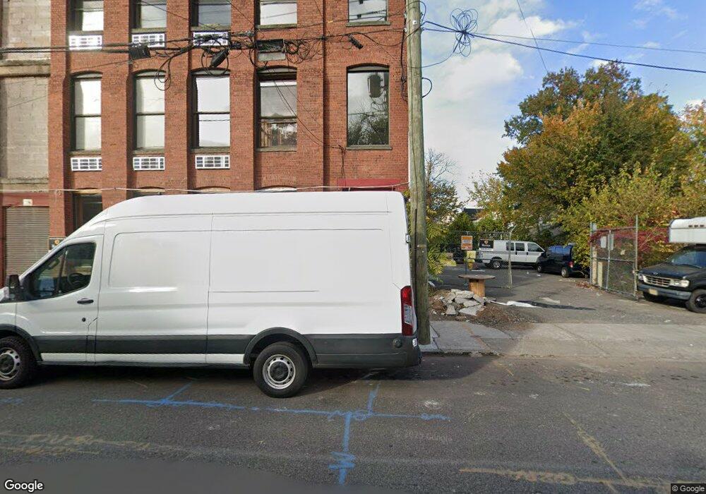 241 Franklin St, Paterson, NJ 07524 - photo 1