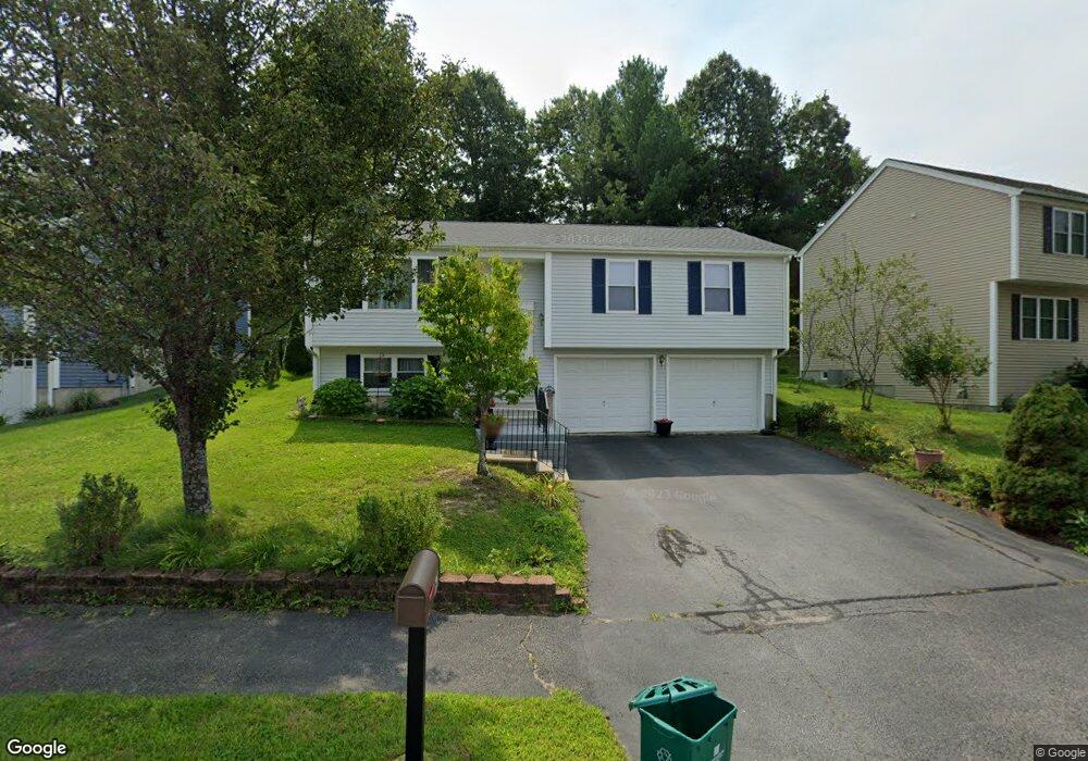 67 Cheyenne Rd, Worcester, MA 01606 - photo 1