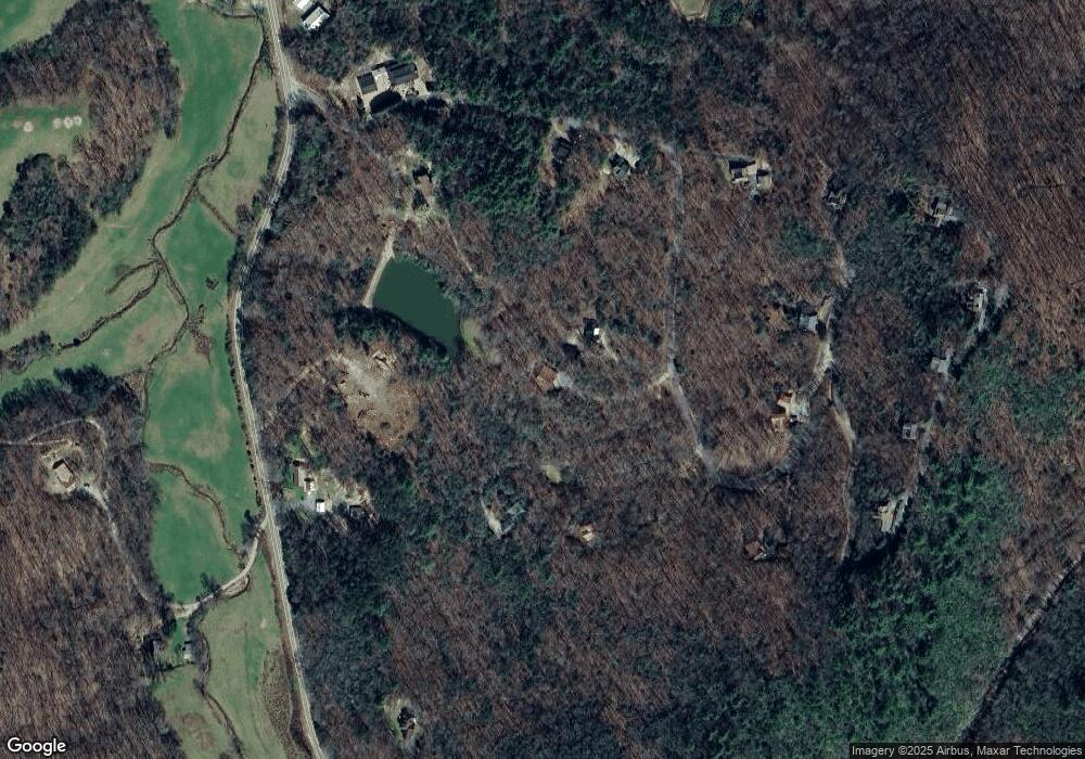 360 Hoot Owl Hill, Morganton, GA 30560 - photo 1