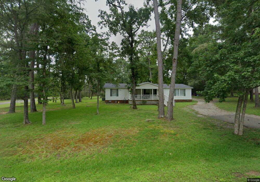 31026 Canterbury Ranch Rd, Magnolia, TX 77354 - photo 1
