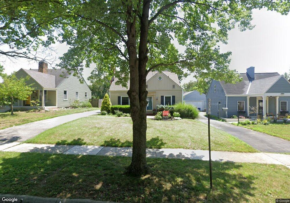 375 Richards Rd, Columbus, OH 43214 - photo 1