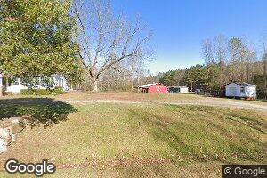 6017 Mount Zion Rd, Waco, GA 30182