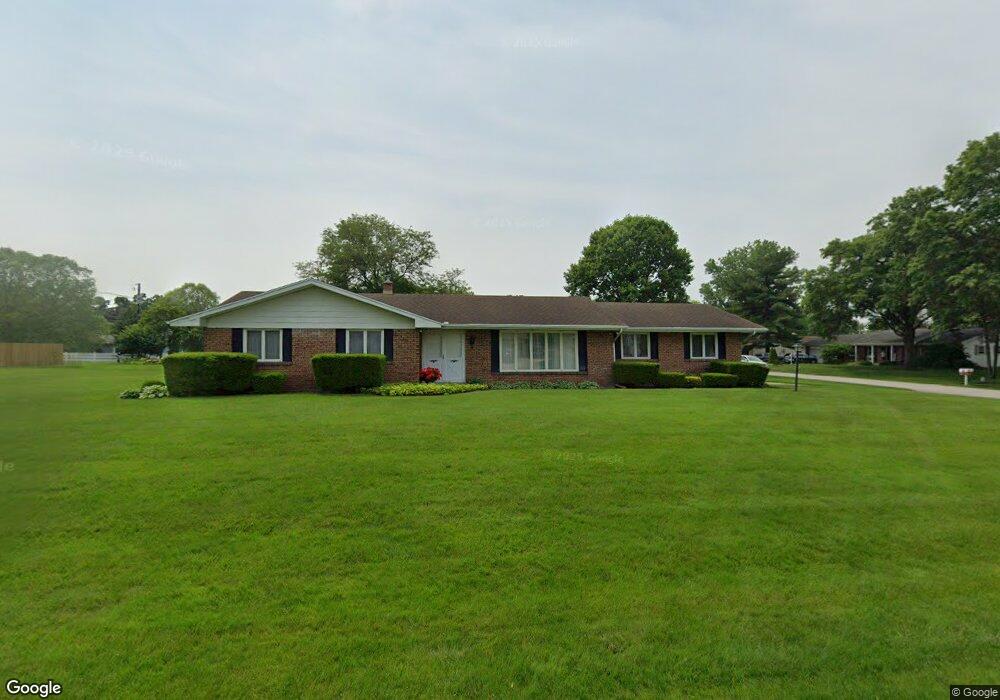 17622 Biscayne Dr, South Bend, IN 46635 - photo 1