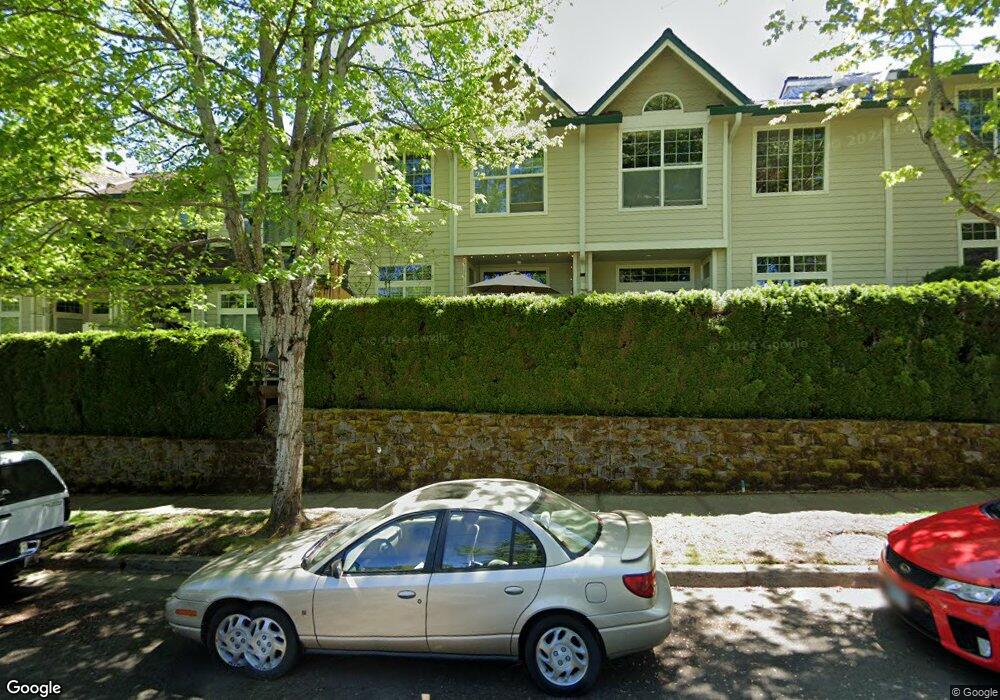 7845 SW Matheny Dr, Beaverton, OR 97008 - photo 1