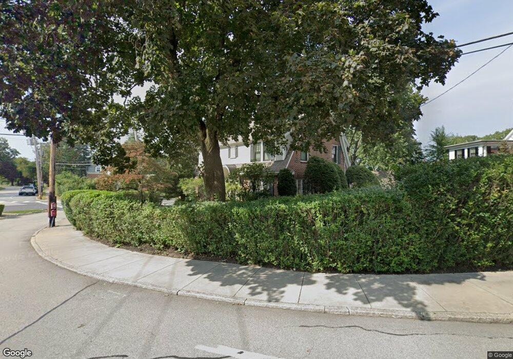 222 Main St, Winchester, MA 01890 - photo 1