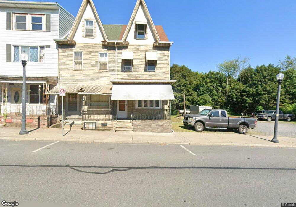 227 S Main St, Shenandoah, PA 17976 - photo 1