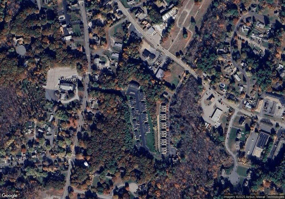 18 Crystal Way unit 18, Bellingham, MA 02019 - photo 1