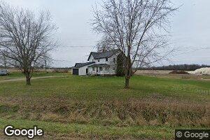 9443 N Clinton Trail, Mulliken, MI 48861