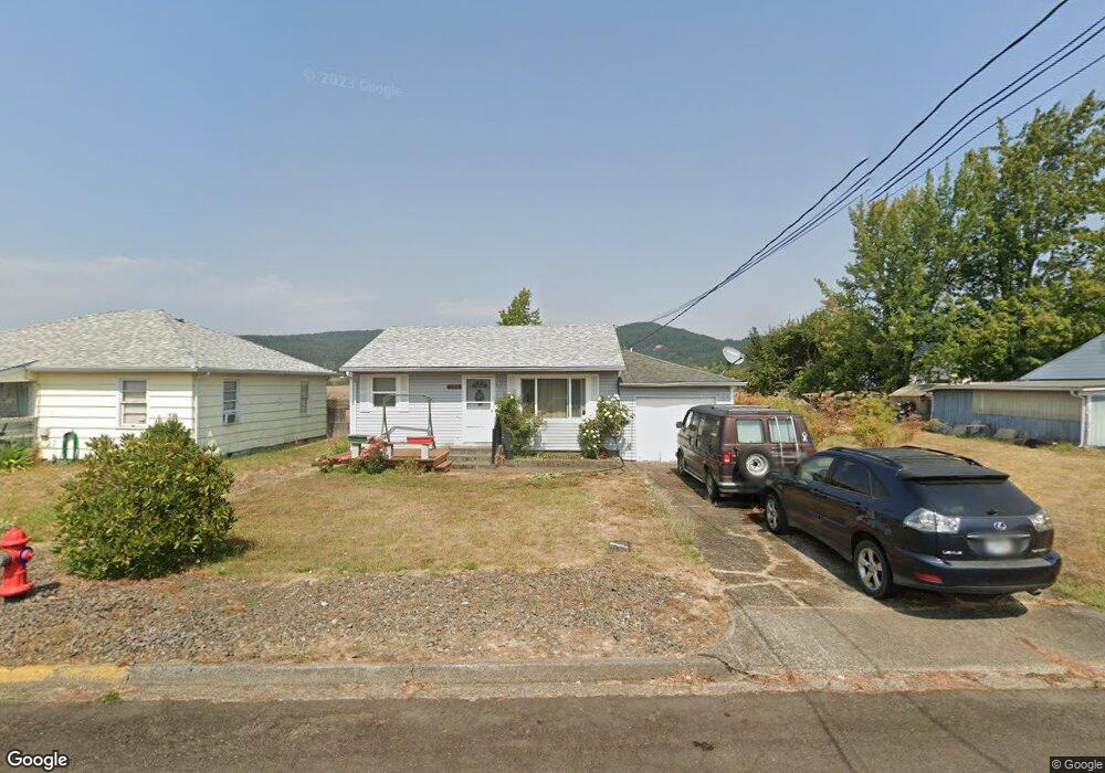 739 NW Sherman St, Sheridan, OR 97378 - photo 1