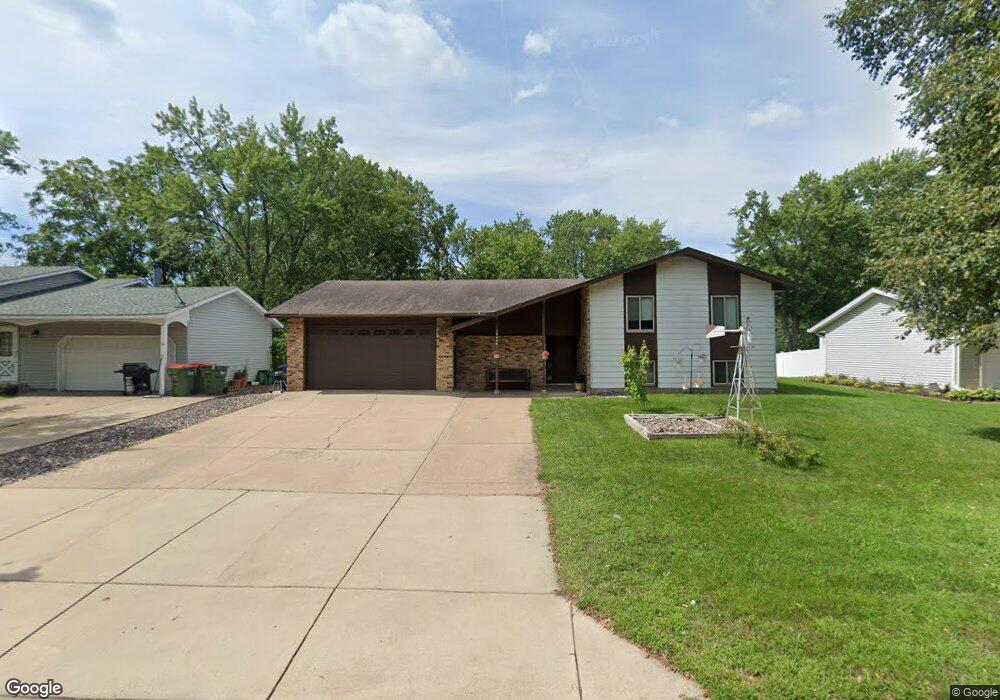 10600 Wren St NW, Coon Rapids, MN 55433 - photo 1