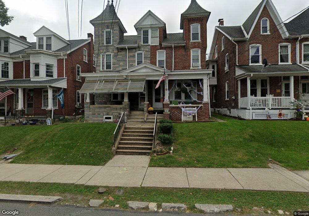 134 N Reading Ave, Boyertown, PA 19512 - photo 1