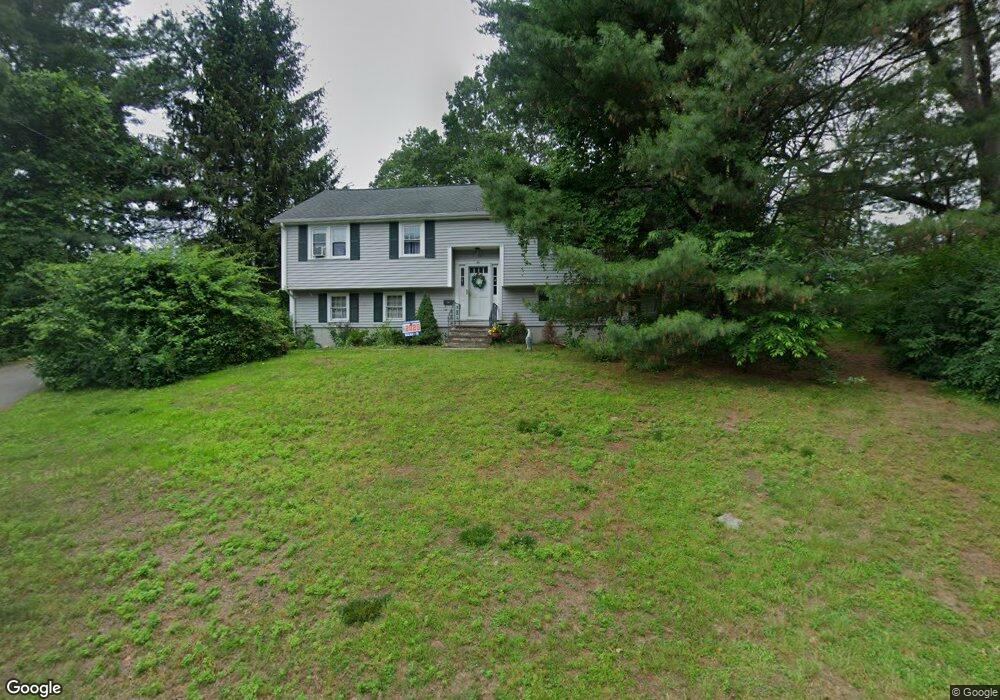 2 Ginley Rd, Walpole, MA 02081 - photo 1