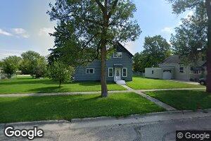607 Champagne Ave SW, Red Lake Falls, MN 56750