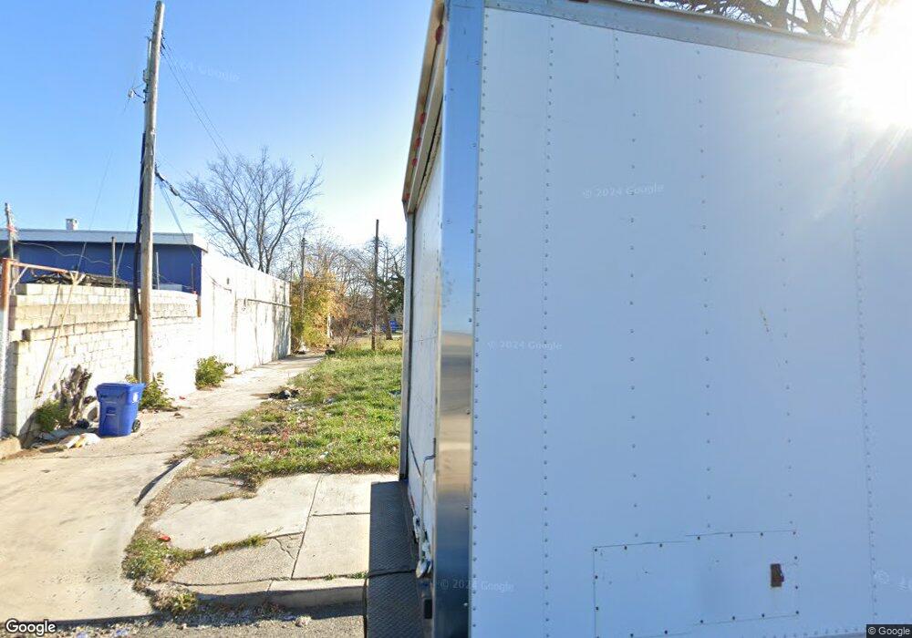 1525 N Monroe St, Baltimore, MD 21217 - photo 1