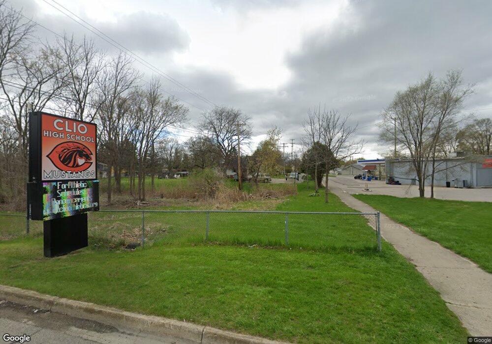 12284 Tuscola Rd, Clio, MI 48420 - photo 1