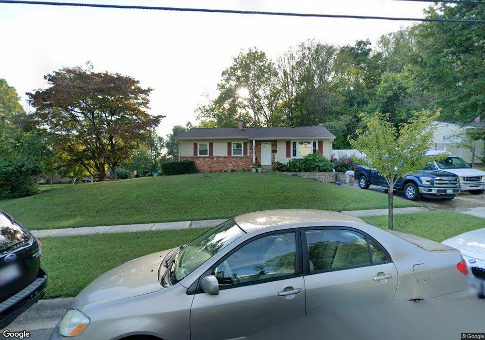 14300 Myer Terrace, Rockville, MD 20853 - photo 1