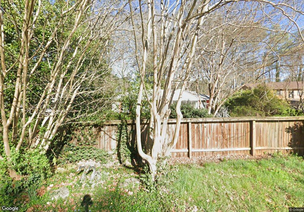 4179 Regal Ridge Rd unit 4, Austell, GA 30106 - photo 1