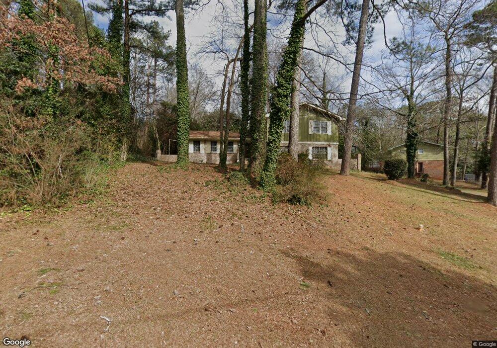 4163 Creek Stone Ct, Stone Mountain, GA 30083 - photo 1