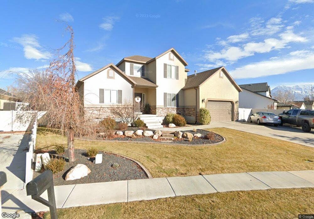 970 W 875 S, Lehi, UT 84043 - photo 1