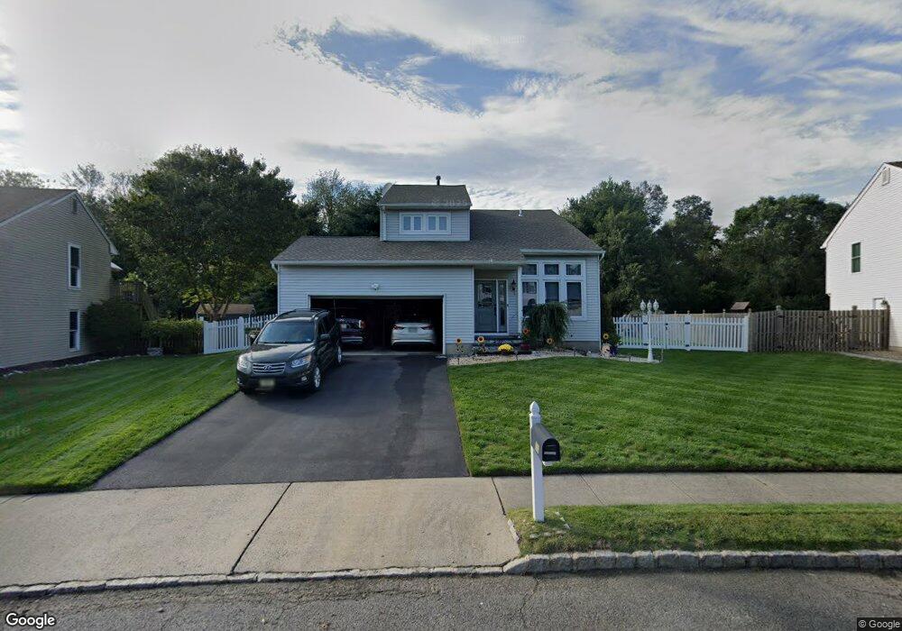 10 Mouse Creek Ct, Howell, NJ 07731 - photo 1