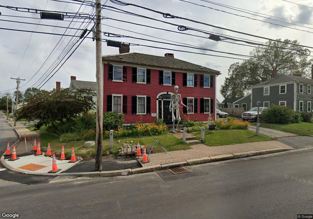 17 Elm St, Saco, ME 04072 - photo 1