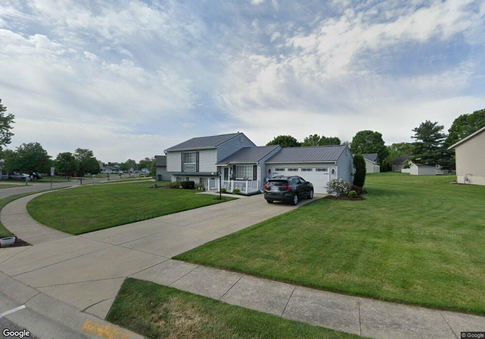 1510 Maple Ln, Nappanee, IN 46550 - photo 1