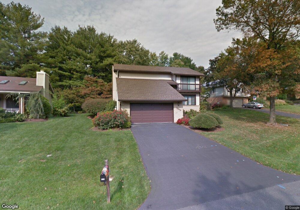 9509 Cape Anne Place, Montgomery Village, MD 20886 - photo 1