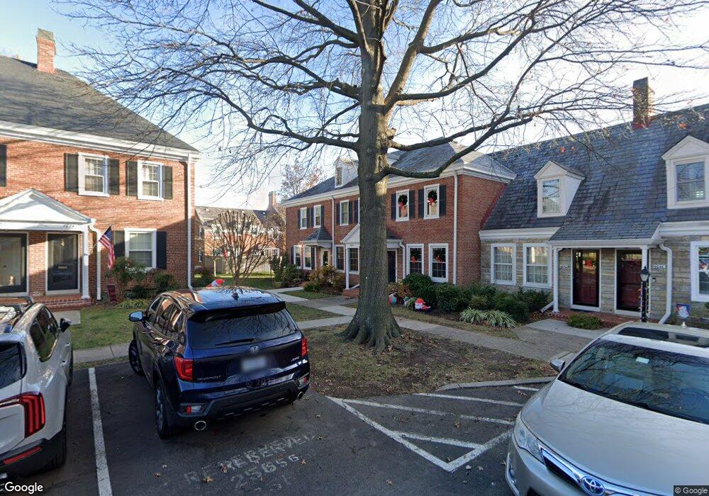 4636 34th St S, Arlington, VA 22206 - photo 1