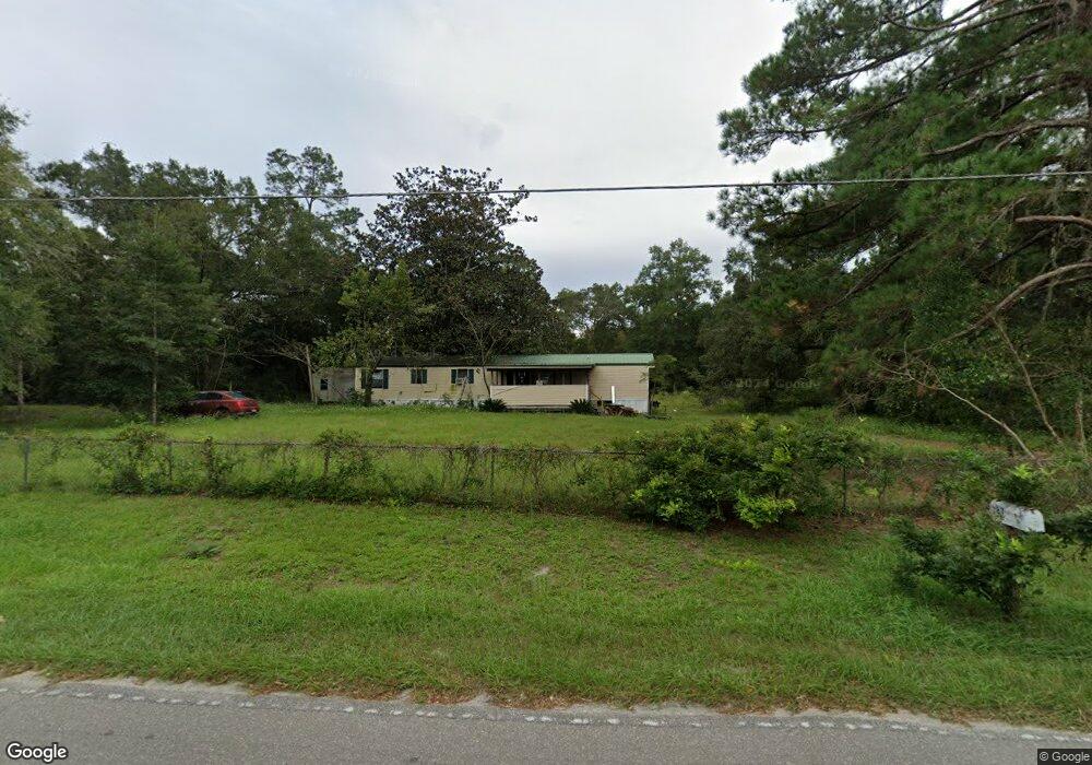 87 Whiddon Lake Rd, Crawfordville, FL 32327 - photo 1
