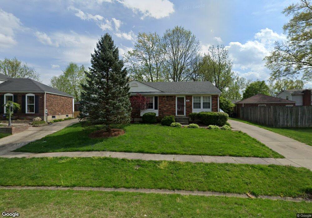 9102 Brandywyne Dr, Louisville, KY 40291 - photo 1